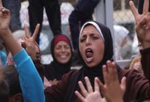 Matin de trêve… Gaza fait ses adieux à la guerre