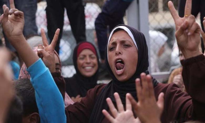 Matin de trêve… Gaza fait ses adieux à la guerre