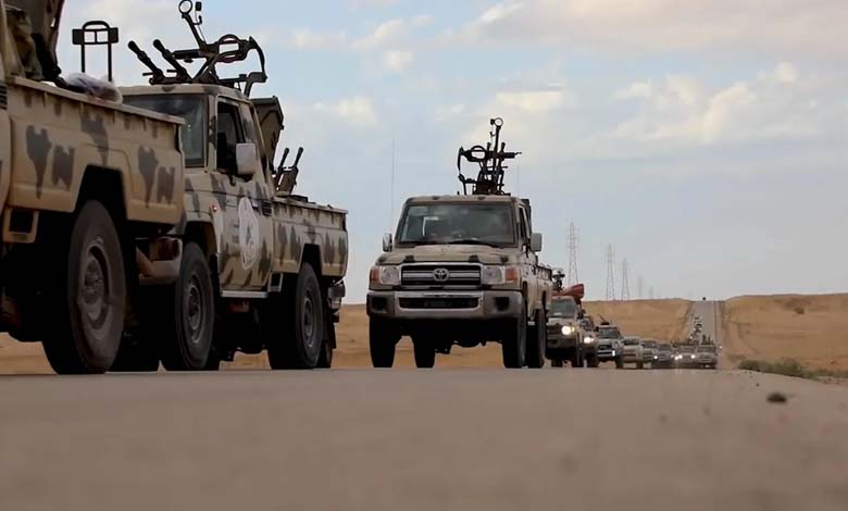 Mises en garde contre une reprise du conflit libyen dans un contexte de fragilité sécuritaire et de violences soudaines
