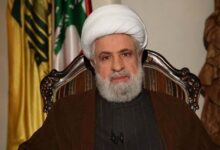 Naim Qassem n’écarte pas l’éclatement d’une nouvelle guerre avec Israël