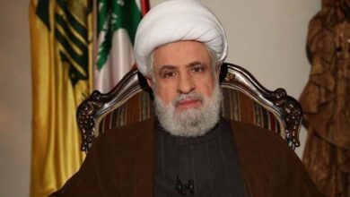 Naim Qassem n’écarte pas l’éclatement d’une nouvelle guerre avec Israël