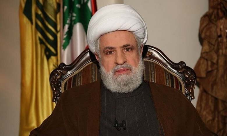 Naim Qassem n’écarte pas l’éclatement d’une nouvelle guerre avec Israël