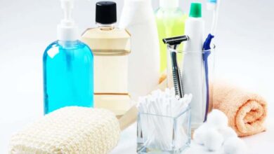 Ne partagez pas vos outils de salle de bain et d’hygiène personnelle : une précaution essentielle pour la santé