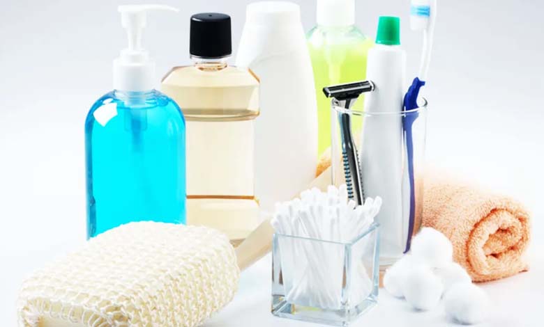 Ne partagez pas vos outils de salle de bain et d’hygiène personnelle : une précaution essentielle pour la santé