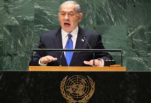 Netanyahou espère signer un accord de paix avec l’Arabie saoudite avant les élections anticipées de 2026