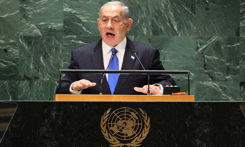 Netanyahou espère signer un accord de paix avec l’Arabie saoudite avant les élections anticipées de 2026