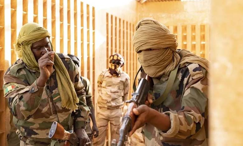 Nioro sous siège financier : l’expansion d’Al-Qaïda au Mali