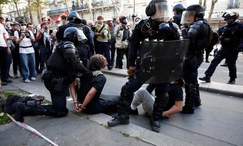 Nouvelles manifestations en France : la rue se soulève contre Lecornu