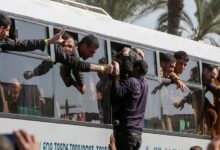 Opération complexe et secrète : les coulisses et le calendrier de l’échange d’otages à Gaza