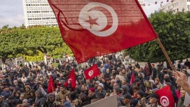 Où qu’ils aillent, ils sèment la ruine : le président tunisien accuse les Frères musulmans d’attiser les protestations à Gabès