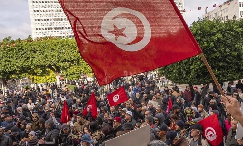 Où qu’ils aillent, ils sèment la ruine : le président tunisien accuse les Frères musulmans d’attiser les protestations à Gabès