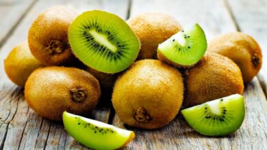 Pourquoi le kiwi est-il surnommé le super-fruit ?
