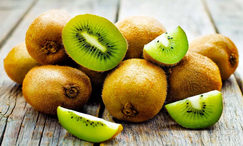 Pourquoi le kiwi est-il surnommé le super-fruit ?