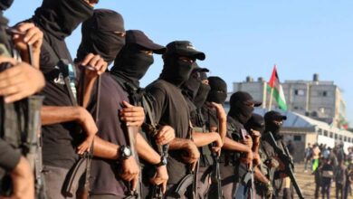 Pourquoi le mouvement Hamas est-il considéré comme une menace pour la sécurité de l’Allemagne ?