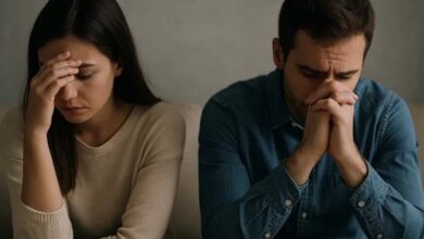Pourquoi les femmes sont-elles plus sujettes à la dépression que les hommes ?