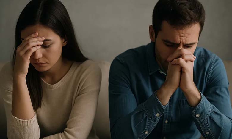 Pourquoi les femmes sont-elles plus sujettes à la dépression que les hommes ?