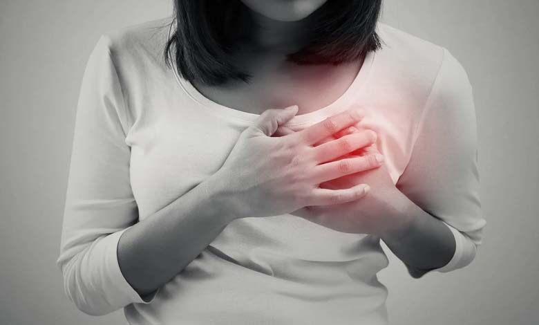 Pourquoi les femmes sont-elles plus vulnérables aux crises cardiaques ?