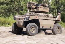 Première chasseuse autonome au monde : une avancée technologique et une impasse éthique
