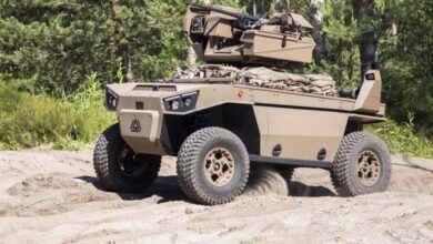 Première chasseuse autonome au monde : une avancée technologique et une impasse éthique