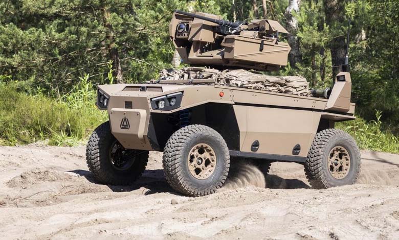 Première chasseuse autonome au monde : une avancée technologique et une impasse éthique