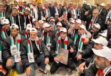 Prisonniers palestiniens et otages de Gaza : préparatifs pour le dernier échange