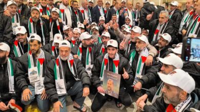 Prisonniers palestiniens et otages de Gaza : préparatifs pour le dernier échange