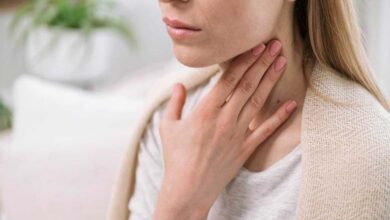 Quand la sécheresse de la gorge devient-elle un véritable problème de santé ?