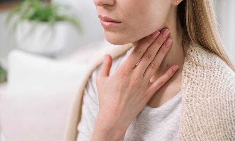 Quand la sécheresse de la gorge devient-elle un véritable problème de santé ?