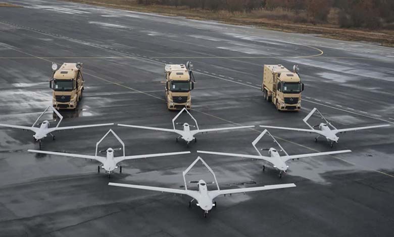 Qui a fabriqué l’avion‑fantôme ? Enquête au cœur de la fable du TB2 émirati au Soudan