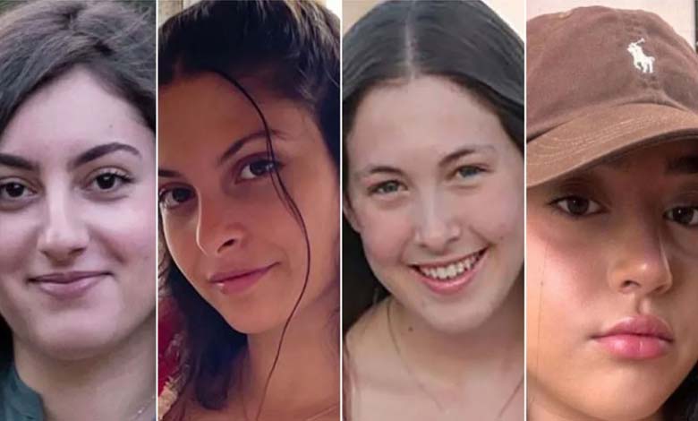 Qui sont les quatre prisonniers les plus en vue dans l’échange attendu entre le Hamas et Israël ?