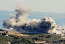 Raids israéliens sur la Bekaa et le nord du Liban : frappes contre les infrastructures et les sites du Hezbollah