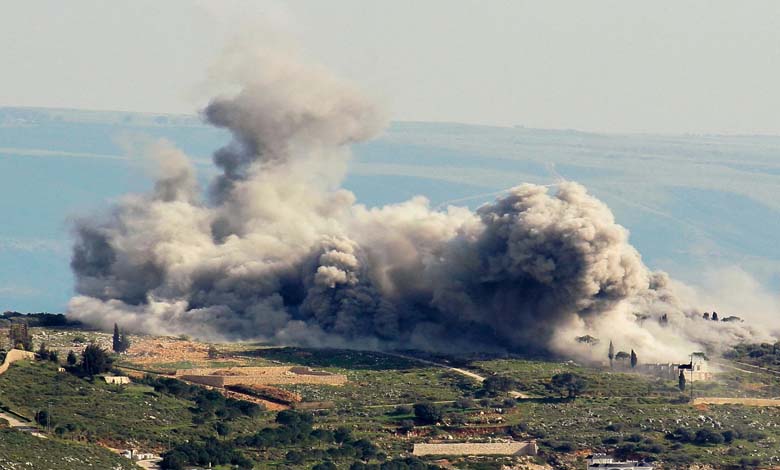 Raids israéliens sur la Bekaa et le nord du Liban : frappes contre les infrastructures et les sites du Hezbollah