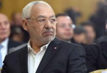 Refus de comparaître à son procès pour corruption… Le chef des Frères musulmans tunisiens esquive la justice