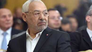 Refus de comparaître à son procès pour corruption… Le chef des Frères musulmans tunisiens esquive la justice