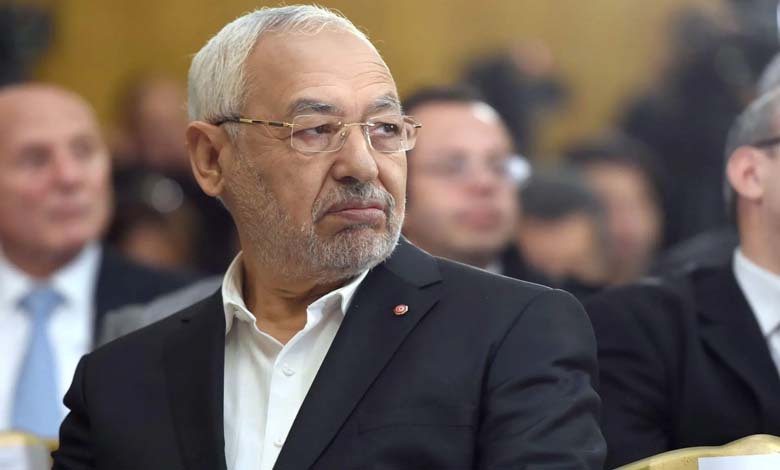 Refus de comparaître à son procès pour corruption… Le chef des Frères musulmans tunisiens esquive la justice