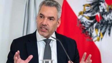 Scandale des Frères musulmans en Autriche : un agent dormant ébranle le service de renseignement et relance le dossier des infiltrations