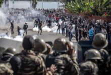Tentative de prise de pouvoir par la force : que se passe-t-il à Madagascar ?