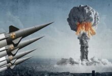 Thunder Global 26 : un test américain complet de la dissuasion nucléaire