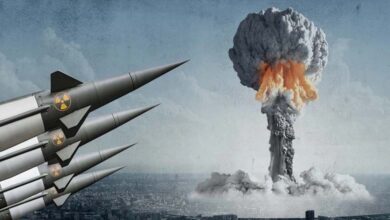Thunder Global 26 : un test américain complet de la dissuasion nucléaire