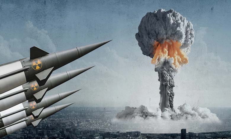 Thunder Global 26 : un test américain complet de la dissuasion nucléaire