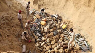 Tombeau flottant : les mines houthis font des victimes parmi les pêcheurs yéménites
