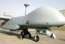 Tournant autour de son usine meurtrière : les drones menacent les maisons d’armement européennes