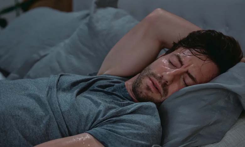 Transpiration nocturne : un symptôme discret qui pourrait révéler un cancer précocement