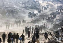 Trêve à Gaza : Israël identifie un corps, tandis que les États-Unis intensifient leurs efforts pour consolider le calme