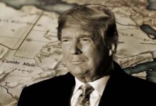 Trump annonce l’aube d’une nouvelle ère historique au Moyen-Orient