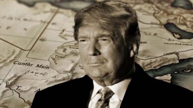 Trump annonce l’aube d’une nouvelle ère historique au Moyen-Orient
