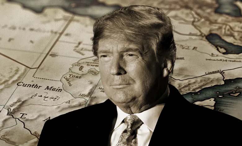 Trump annonce l’aube d’une nouvelle ère historique au Moyen-Orient