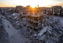 Trump annonce le lancement de la deuxième phase de son plan pour mettre fin à la guerre de Gaza : trajectoire et obstacles