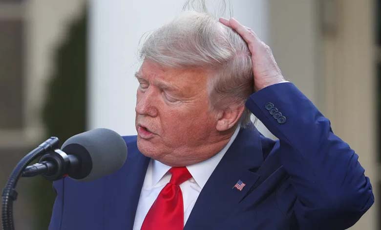 Trump menace de l’utiliser : qu’est-ce que la loi sur l’insurrection ?