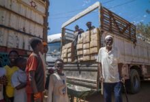 Un crime sous couvert d’aide humanitaire : l’armée soudanaise distribue des médicaments périmés aux civils